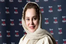 عکس جنجالی خانم بازیگر در باشگاه | نظر مخاطبان چه بود؟ + عکس