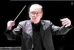 واکنش چهره‌های سرشناس جهان به مرگ موریکونه | مرگ هنرمند جهانی