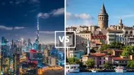 بهترین زمان سفر با تور استانبول چه زمانی است؟