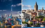 بهترین زمان سفر با تور استانبول چه زمانی است؟