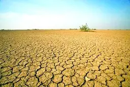 صنایع چه آینده‌ای پیش‌رو دارند؟ | ضربه خشکسالی