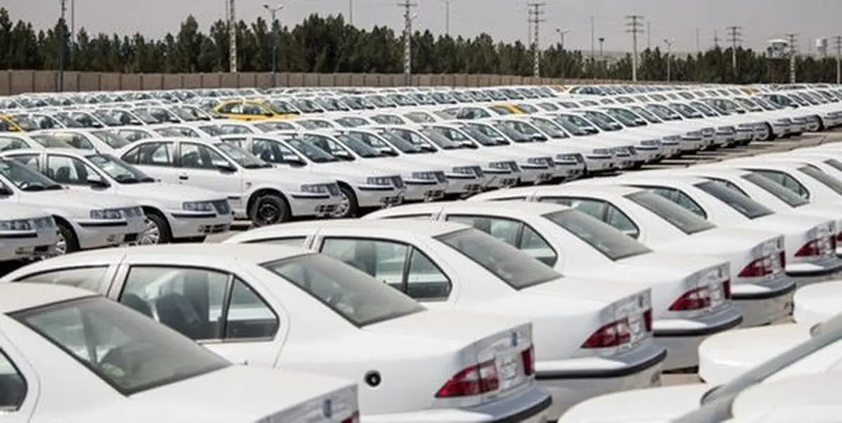 آغاز پیش فروش 12 مدل از محصولات ایران خودرو از یکشنبه 18 خرداد 99
