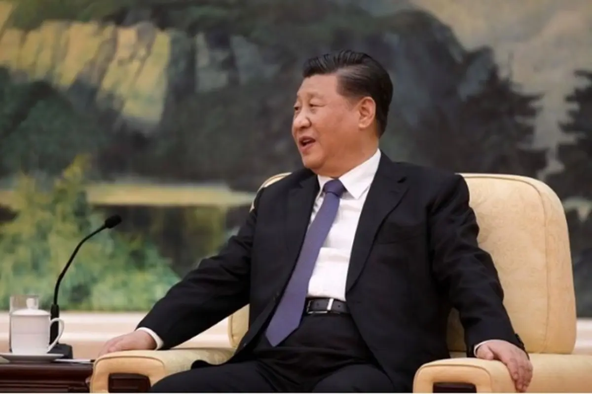 آنچه «شی» از جهان می‌خواهد | رمزگشایی از سخنرانی رئیس‌جمهوری چین در کنفرانس جهانی اقتصاد 