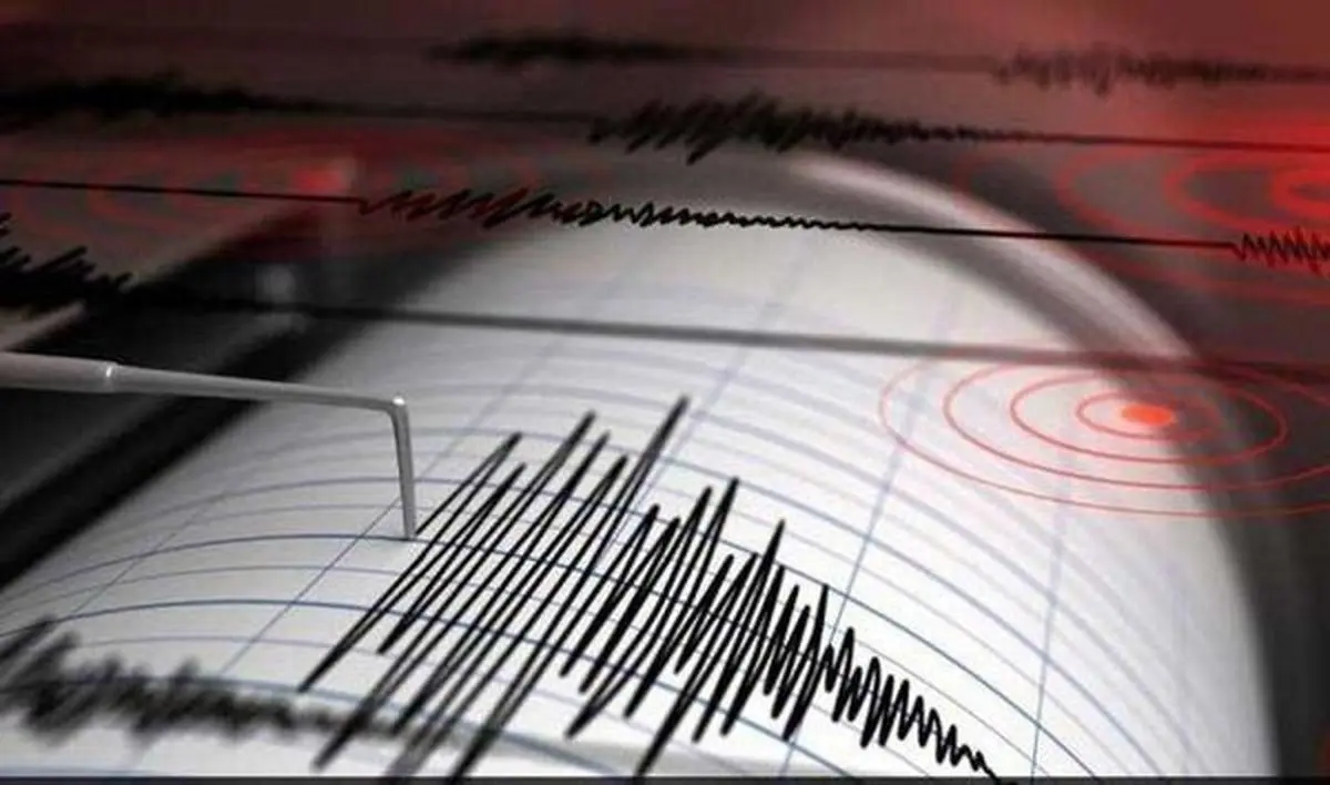 آخرین خبرها از زلزله ۵.۵ ریشتری در خراسان شمالی