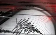 آخرین خبرها از زلزله ۵.۵ ریشتری در خراسان شمالی