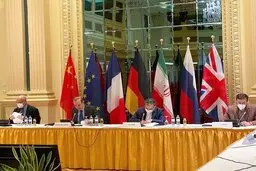 ایران هیچ طرحی مبتنی بر ایده گام به گام را نمی‌پذیرد