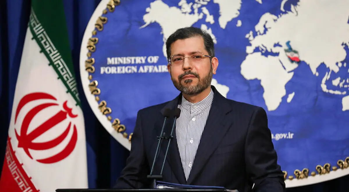 ایران در سازوکارهایی با حضور آمریکا درباره افغانستان شرکت نمی‌کند