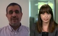 
احمدی‌نژاد: 11 سال از اتفاقات سال ۸۸ گذشته؛ باید به فکر مسائل امروز باشیم 

