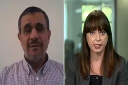 
احمدی‌نژاد: 11 سال از اتفاقات سال ۸۸ گذشته؛ باید به فکر مسائل امروز باشیم 
