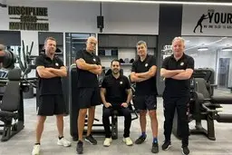 اخبار ضد و نقیض درباره‌ی پلمب شدن باشگاه جنجالی و لاکچری خیابان فرشته