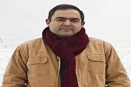 ۶ ماه حبس تعزیری برای حسین دهباشی 