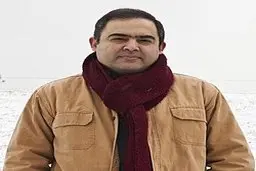 ۶ ماه حبس تعزیری برای حسین دهباشی 