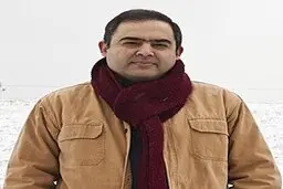 ۶ ماه حبس تعزیری برای حسین دهباشی 