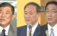 
ژاپن  |   فردا رهبر حزب حاکم ژاپن و جانشین «آبه شینزو» انتخاب می شود
