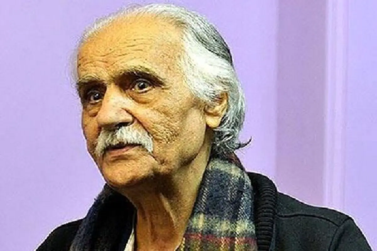 هوشنگ چالنگی درگذشت