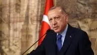 اعتراف اردوغان به تلفات نظامی ترکیه در شمال غرب سوریه 