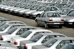 آخرین خبر از خودروهای دپو شده/ بدون ثبت سفارش اتفاقی نمی‌افتد