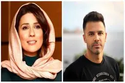  سیروان خسروی و سارا بهرامی ازدواج کردند؟ | ازدواج سیروان خسروی و سارا بهرامی | پشت پرده ازدواج سارا بهرامی و آقای خواننده  + تصاویر زیبا