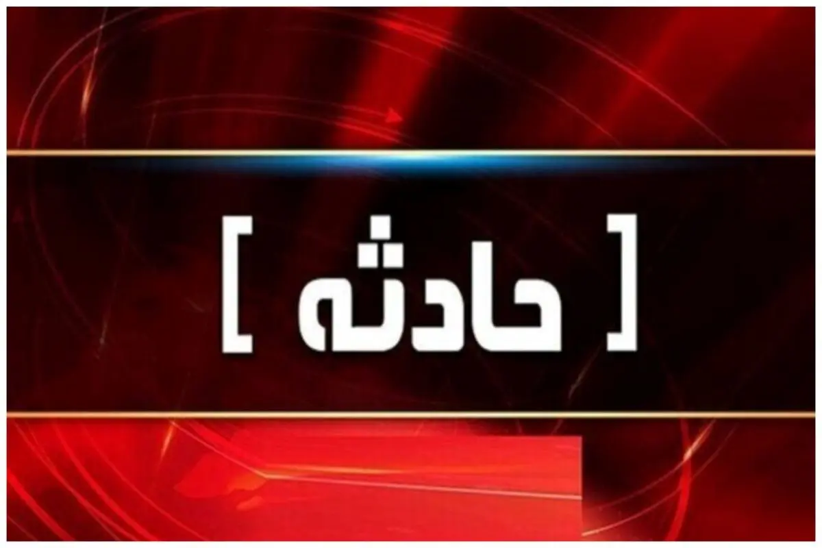 تصادف در راند اول مسابقه سرعت | برخورد خودروی مسابقه با عوامل رسانه‌ای در پیست آزادی +ویدئو