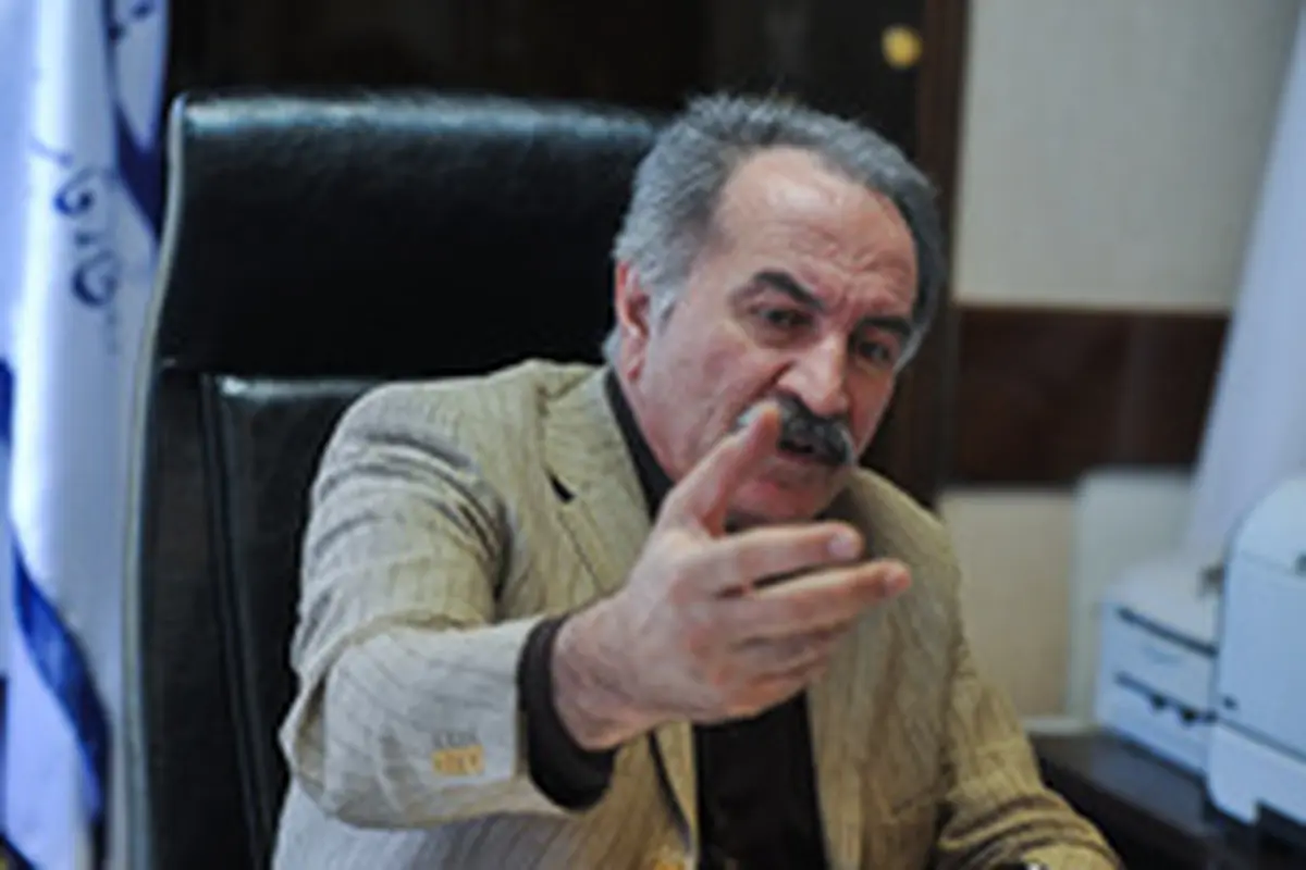  اقتصاد | تئوریسن اقتصادی احمدی نژاد؟!