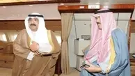 الجزیره: امیر کویت، برادرش «مشعل الاحمد الصباح» را برای ولی‌عهدی برگزید