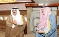 الجزیره: امیر کویت، برادرش «مشعل الاحمد الصباح» را برای ولی‌عهدی برگزید