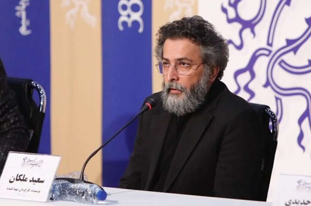 دزدی در برلین فاش شد/ سعید ملکان: اسم نمی‌برم شاید پشیمان شوند و برگردند