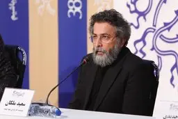 دزدی در برلین فاش شد/ سعید ملکان: اسم نمی‌برم شاید پشیمان شوند و برگردند