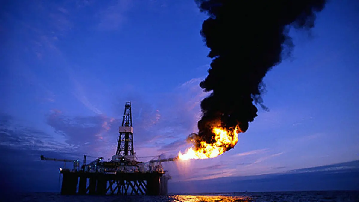 رکورد چهارساله اکتشافات نفتی
