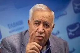 پدر علم هواشناسی ایران : سازمان هواشناسی مدل بومی برای پیش‌بینی‌ها ندارد | از مدل‌های هواشناسی کشورهای دیگر یک چیزی در می‌آورند و آن را به خورد ملت می‌دهند