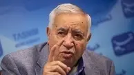 پدر علم هواشناسی ایران : سازمان هواشناسی مدل بومی برای پیش‌بینی‌ها ندارد | از مدل‌های هواشناسی کشورهای دیگر یک چیزی در می‌آورند و آن را به خورد ملت می‌دهند