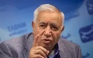 پدر علم هواشناسی ایران : سازمان هواشناسی مدل بومی برای پیش‌بینی‌ها ندارد | از مدل‌های هواشناسی کشورهای دیگر یک چیزی در می‌آورند و آن را به خورد ملت می‌دهند