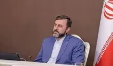 رایزنی سفیر چین در تهران با غریب‌آبادی | تبادل نظر درباره آخرین تحولات منطقه‌ای