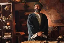 حسن صباح کیست؟ | ماجرای حسن صباح و حشاشین چه بود؟