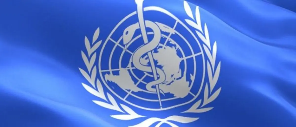 واکنش بهداشت جهانی به واکسن روسی کرونا