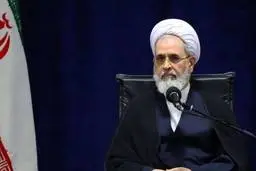 انتخاب آیت‌الله اعرافی به‌عنوان عضو فقیه شورای نگهبان در شورای رهبری