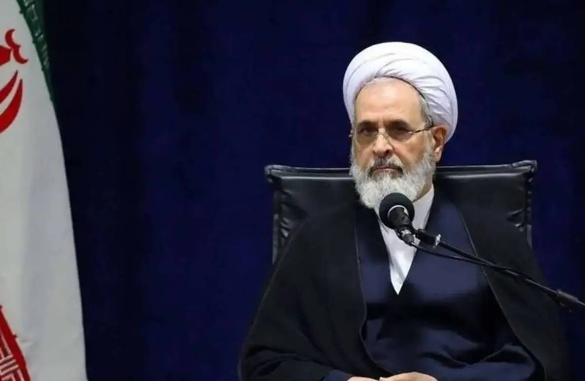انتخاب آیت‌الله اعرافی به‌عنوان عضو فقیه شورای نگهبان در شورای رهبری