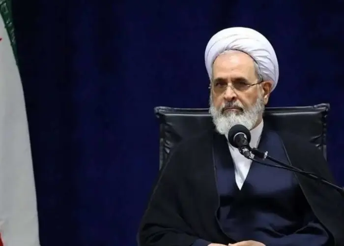 انتخاب آیت‌الله اعرافی به‌عنوان عضو فقیه شورای نگهبان در شورای رهبری