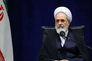 انتخاب آیت‌الله اعرافی به‌عنوان عضو فقیه شورای نگهبان در شورای رهبری