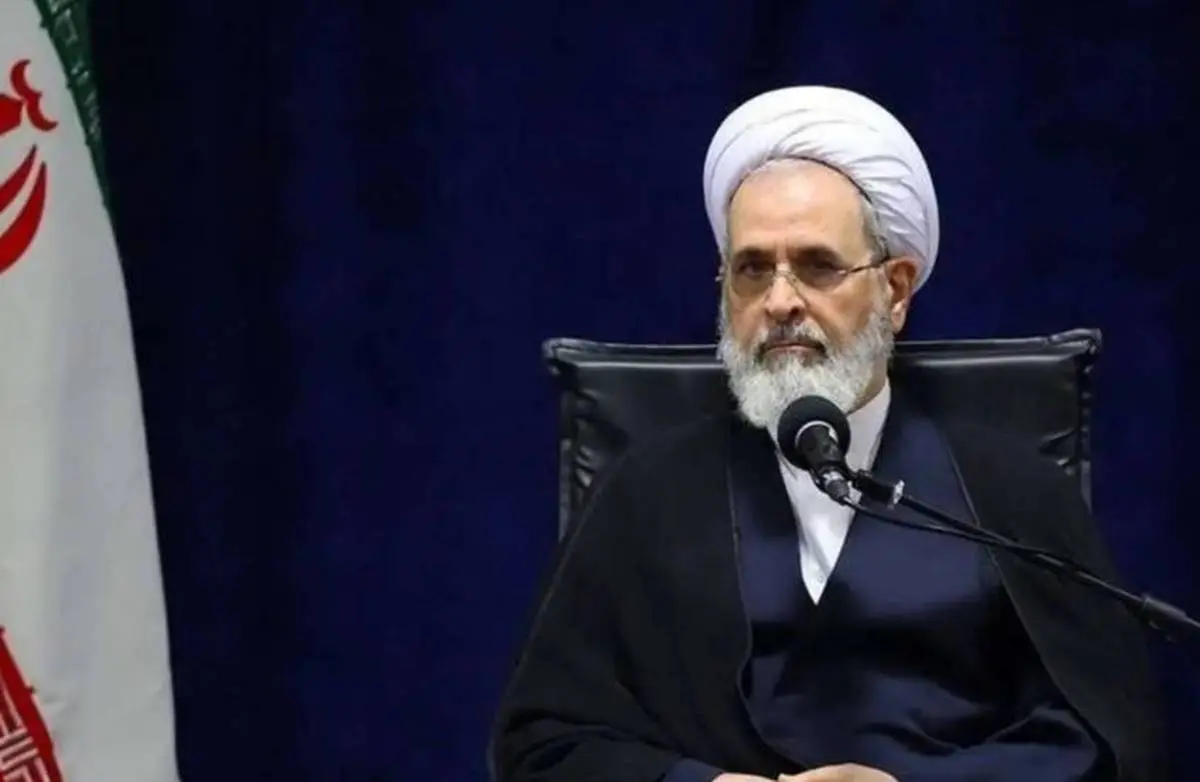 انتخاب آیت‌الله اعرافی به‌عنوان عضو فقیه شورای نگهبان در شورای رهبری