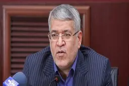 
حسن بیگی رئیس ستاد انتخابات استان تهران شد
