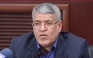 
حسن بیگی رئیس ستاد انتخابات استان تهران شد
