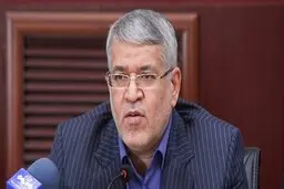 
حسن بیگی رئیس ستاد انتخابات استان تهران شد
