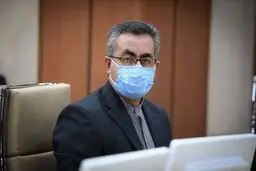 
وزارت بهداشت  |   ممنوعیت سفر به شهرهای قرمز در تعطیلات تداوم دارد
