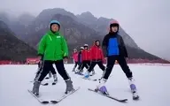 برای اولین‌بار در تاریخ المپیک زمستانی؛ پکن بازی‌ها را روی برف صد در صد مصنوعی برگزار می‌کند