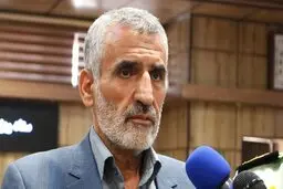 معاون وزیر کشور : شاهد یک انتخابات رقابتی و پرشور خواهیم بود | مشارکت در انتخابات بالای ۷۰ درصد خواهد بود