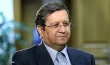 عذرخواهی همتی از مردم بابت اختلال در خدمات مالی | هشدار درباره ۱۲۲ هزار حمله سایبری