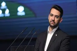 آذری جهرمی: انسانی که از درد فقر به خود می‌پیچد؛ خود ماییم! 