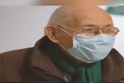 تقدیر جالب باشگاه فرانسوی از بازیکن قدیمی اش + ویدئو