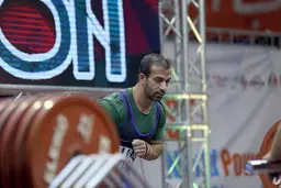 یک ورزشکار ملی پوش در نروژ پناهنده شد